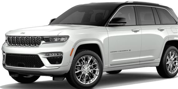 JEEP GRAND CHEROKEE 2022 1C4RJHEG8N8617955 image